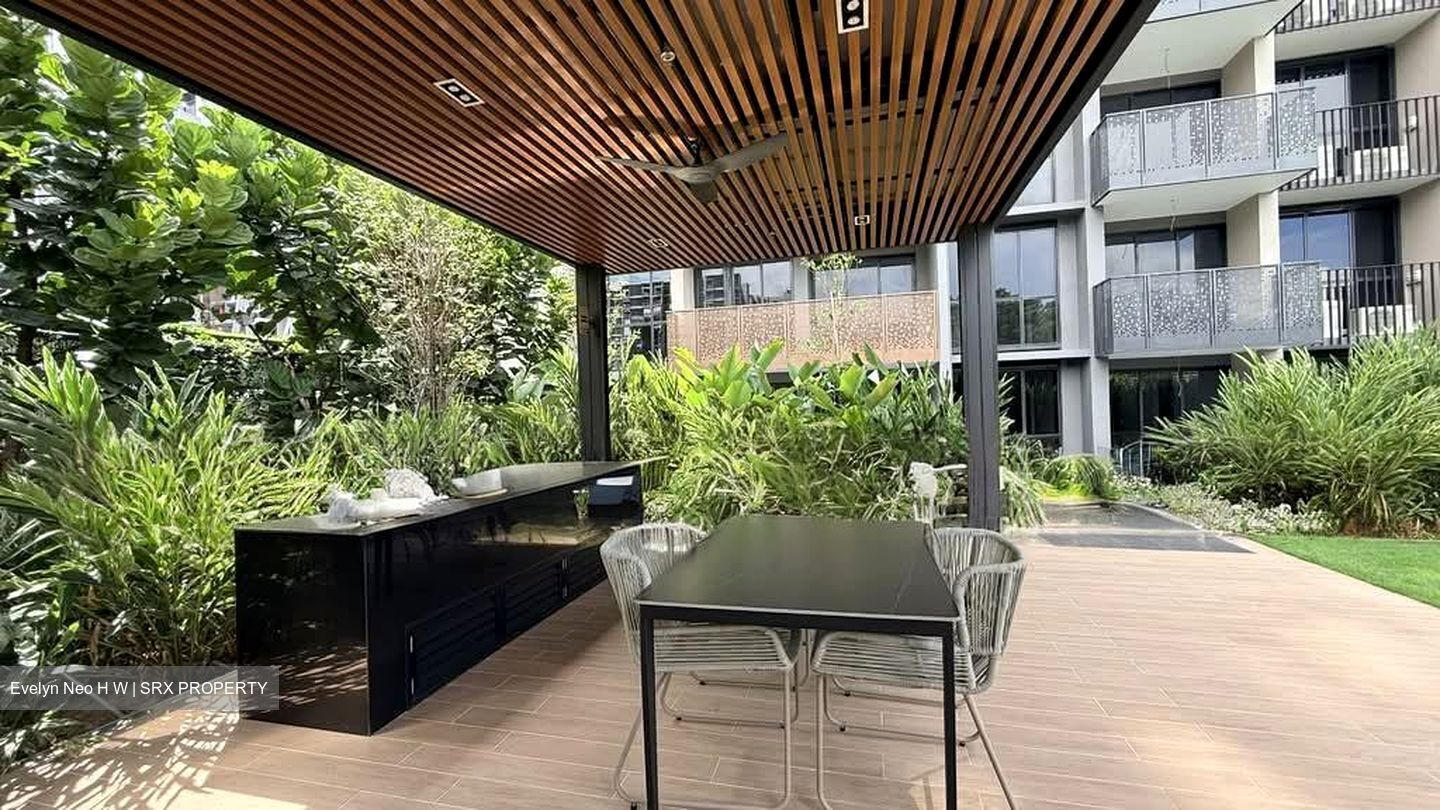 Sceneca Residence (D16), Apartment #556564231